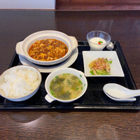 中国料理 豪華 - 