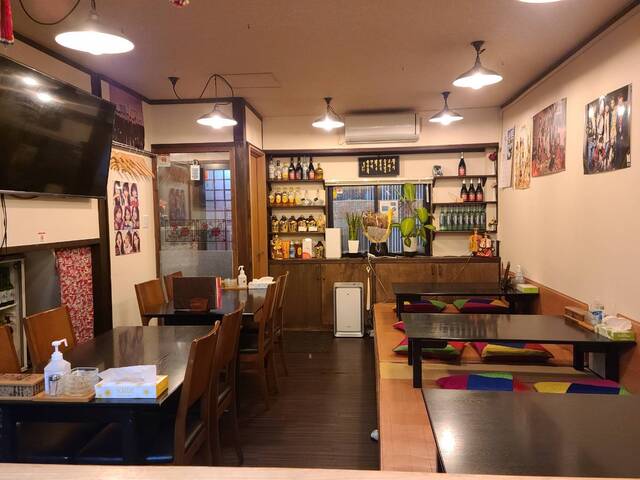 韓国料理テヤン（太陽） - 郡山（韓国料理）の写真