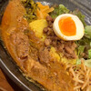 SPICY CURRY 魯珈