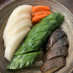 居酒屋食堂 ふぁみーる - 