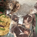 インド･パキスタン料理 ホット・スプーン - 