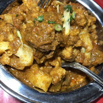 インド･パキスタン料理 ホット・スプーン - 