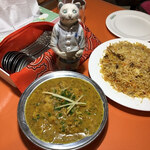 インド･パキスタン料理 ホット・スプーン - 