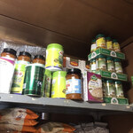 インド･パキスタン料理 ホット・スプーン - 