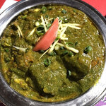 インド･パキスタン料理 ホット・スプーン - 