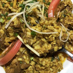 インド･パキスタン料理 ホット・スプーン - 