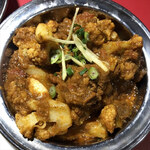 インド･パキスタン料理 ホット・スプーン - 