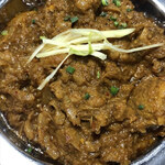 インド･パキスタン料理 ホット・スプーン - 