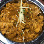 インド･パキスタン料理 ホット・スプーン - 