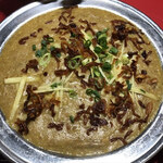 インド･パキスタン料理 ホット・スプーン - 