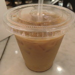 CAFE de METRO - アイスコーヒー
