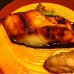 Shushokuya Tsukushi - 銀鱈と牡蛎！