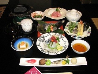 矢田や - 料理写真