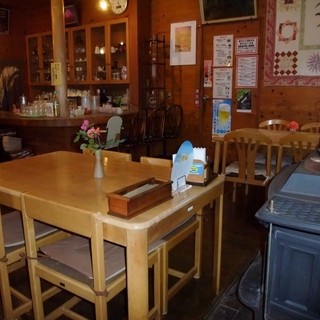 カフェレストラン 睦_2