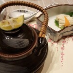梅の花 - 