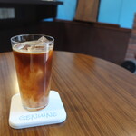 genuine - エスプレッソシトラス