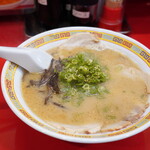 Tenri Sutamina Ramen - 