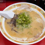 Tenri Sutamina Ramen - 