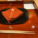 銀座 しのはら - 