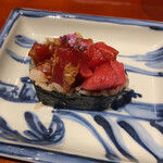 銀座 しのはら - 