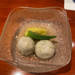 銀座 しのはら - 