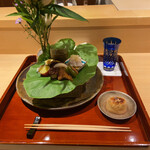 銀座 しのはら - 