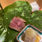 銀座 しのはら - 