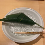 銀座 しのはら - 