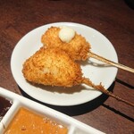 揚八 グランフロント大阪 - 