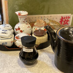 天ぷら倶楽部 - 