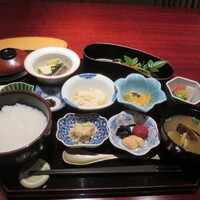 日本料理・鉄板焼 はや瀬 - 