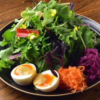 フランス惣菜食堂 Charc_0