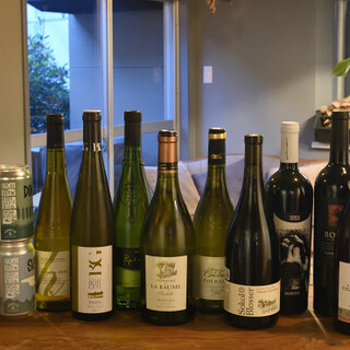 フランス惣菜食堂 Charc_1