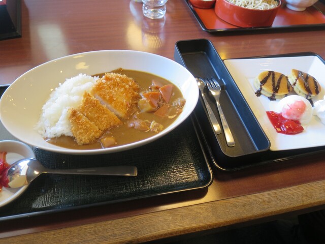 和風レストラン　まるまつ 宮古店 - 宮古（日本料理）の写真