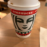 STARBUCKS COFFEE - 