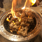 Zerobyou Remonsawa Sendai Horumonyakiniku Sakaba Tokiwatei - 