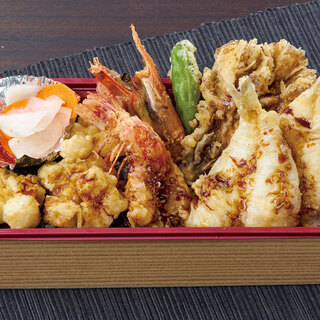 テイクアウト写真2