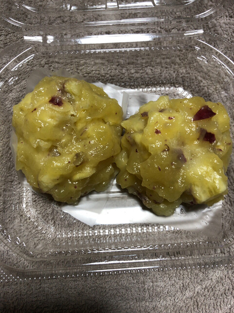 柿安口福堂 イオンモール山形天童店 - 天童南（和菓子）の写真