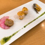 コムデジュルノー - 