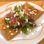 コムデジュルノー - 