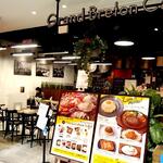 Grand Breton Cafe - 