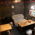 いいがな - 完全個室リニューアル②
