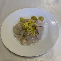 揚州名菜 秦淮春 - 