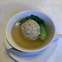 揚州名菜 秦淮春 - 