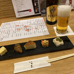 川越 いちき - 