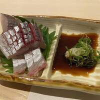 鮨 香輪 - 