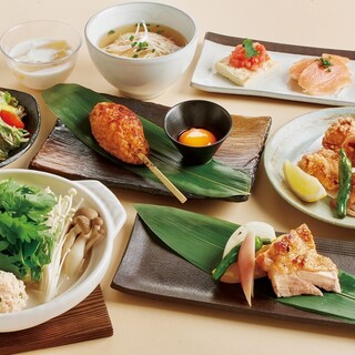 2h飲み放題付 忘年会 銘々どりコース 5 400円 全8品 焼き鳥 炙り焼き をどり 虎ノ門飯野ビル店 虎ノ門 居酒屋 食べログ 2h飲み放題付 忘年会 銘々どりコース 5 400円 全8品 焼き鳥 炙り焼き をどり 虎ノ門飯野ビル店 虎ノ門 居酒屋 食べログ