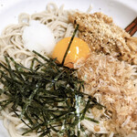 Fushimi Yabu Soba - 