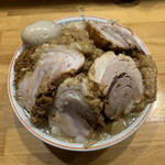 ラーメン伝次平 - 