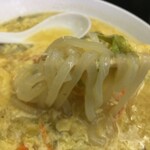 龍愛餐館 - 料理写真: